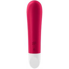 Satisfyer Ultra Power Bullet 1 Red