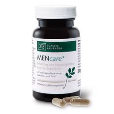 MenCare 60 kap. Classic Ayurveda