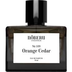 Nõberu of Sweden Eau de Parfum Orange Cedar 50 ml