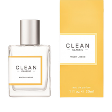 Clean Classic Fresh Linens Edp 30 ml