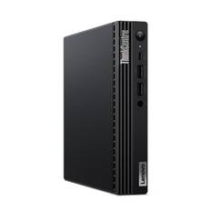 LENOVO - ThinkCentre M70q G4, Q670, i5-13400T, 16GB, 256GB, W11P, 3yOS, Co2