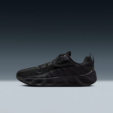 Nike Ava Rover-sko til større børn - sort - 35.5