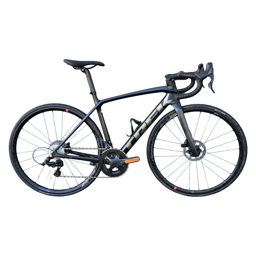 Trek Emonda SLR 2023 - Campagnolo Chorus - Fulcrum Racing 3 Alu