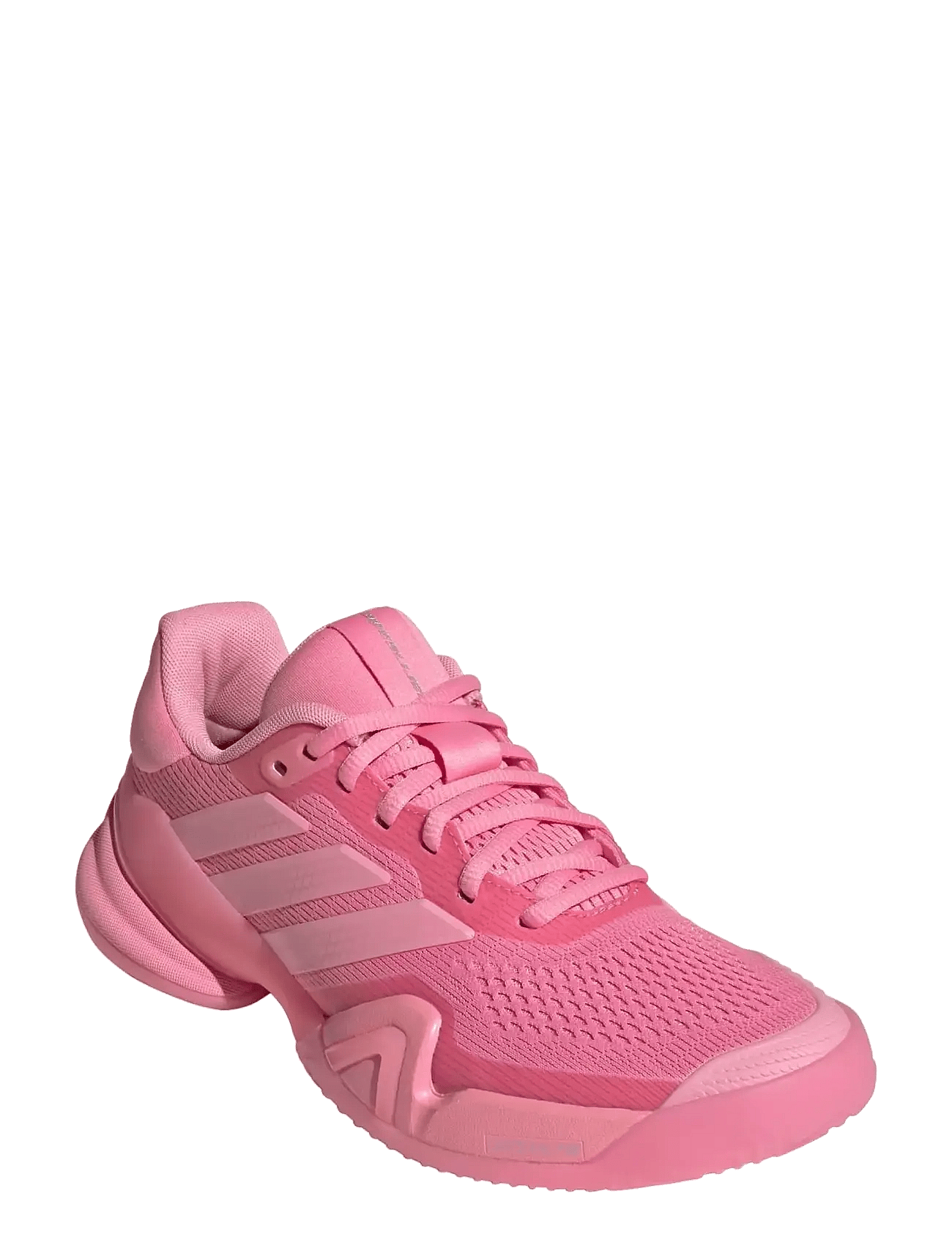 adidas Tennis Barricade 14 W - Pink - 38