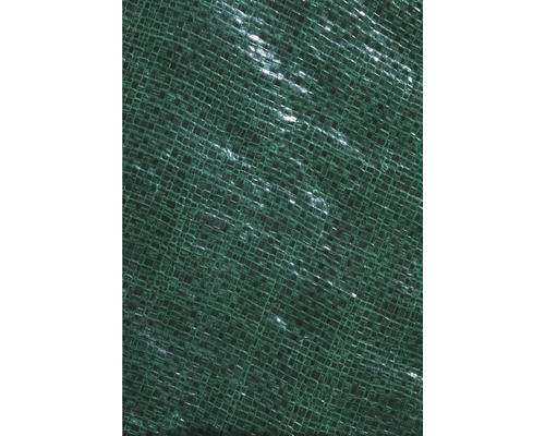 Vintertäcke för pool 610X375cm PVC grön