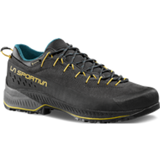 La Sportiva TX4 Evo GTX - Approachskor - Herr Carbon / Bamboo 39.5