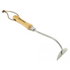 Kent & Stowe Stainless Steel Hand Onion Hoe, Fsc One Size tropisk regnskog färg