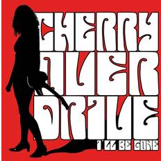 Cherry Overdrive - I´ll Be Gone - 7´´, HepTown Records