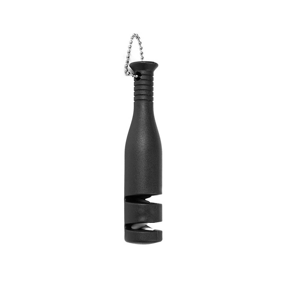 Knife Sharpener Portable Knife Sharpening Support Kitchen Household Fruit Knife Sharpening Stone Kitchen