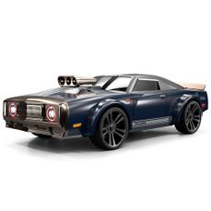 JJRC Q142 RTR 1/14 2.4G 4WD Drift RC-bil Retro LED-ljus Hög hastighet Fullproportionell Platt On-Road Klassiska fordon M