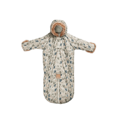Elodie Details Baby Overall Inredning Unisex Flerfärgad 0-6M