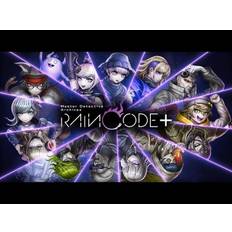 Master Detective Archives RAIN CODE Plus (Steam Account) - Standard
