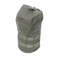 SnigelDesign 1L Flask ficka - 18 Grå