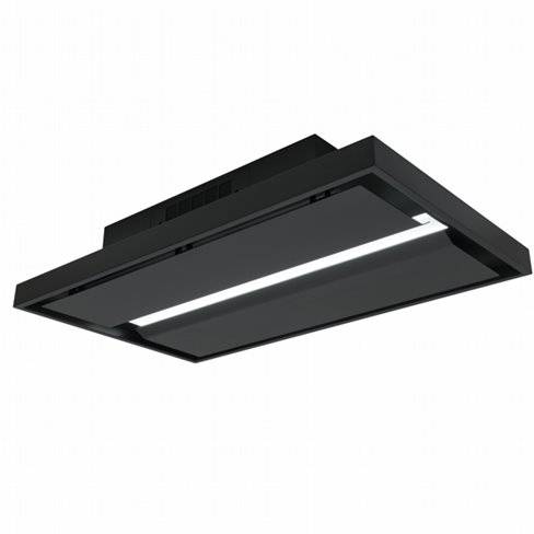 Silverline SM 4266-100SR u.motor - Loftintegreret emhætte