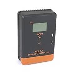 Solar Charge Controller, 2 0A30A40A Solar Controller MPPT Solar Charge Controller 12V/24V(POW-Keeper1230)