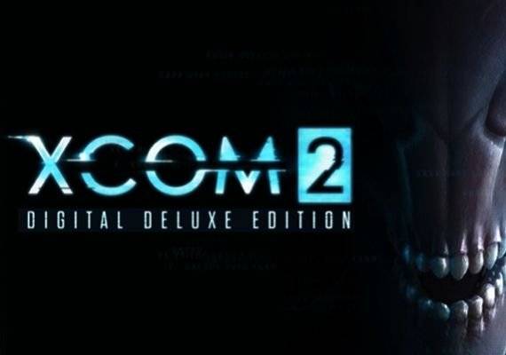 XCOM 2 (Digital Deluxe Edition) (PC) Steam Key - ASIA.