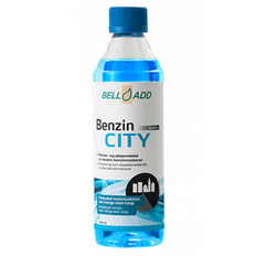 Bell Add BenzinCity additiv 500ml