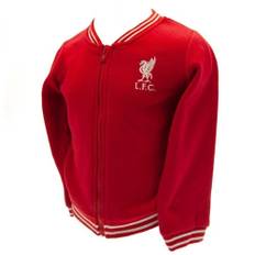 Liverpool FC Baby Jacket - 18-24 Months / Red-White