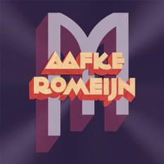 Romeijn Aafke: M