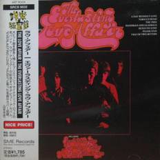 CD LOVE AFFAIR - The Everlasting Love Affair SRCS9832 SME Records, Re 2001 Japan Pop Used