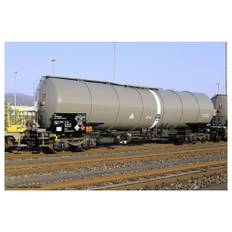 Tankvagn H0 Piko H0 24628 DC 1 st