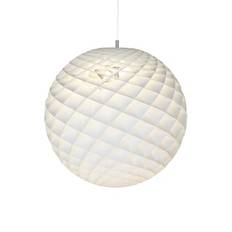 Patera, Ø 600, Led 3000K 65W , Hvid, Ii, , Dali, 4272 Lm