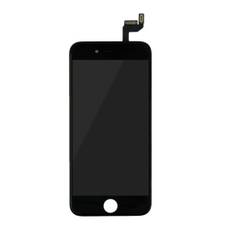 iPhone 6S LCD Skärm Refurbished - Svart