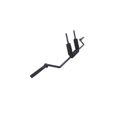 EVO Power - Safety Squat Bar