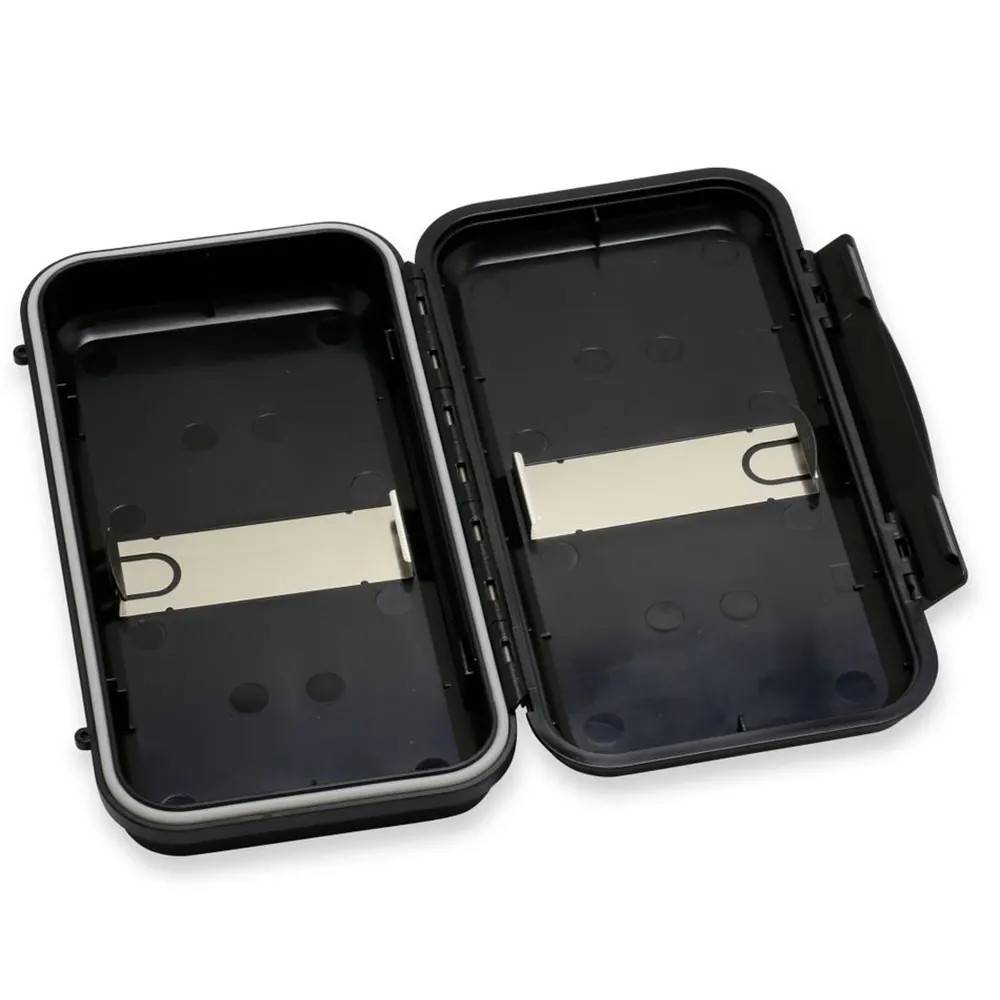 Flugask C&F - Universal System Case - Large