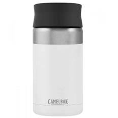 Termos 0.35L - HOT CAP 0,35L TRAVEL MUG - CAMELBAK - White