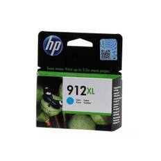 HP Ink 3YL81AE 912XL Cyan