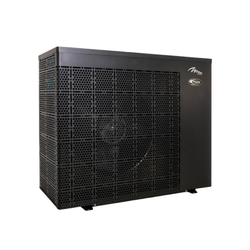 Poolvärmepump Inverter Plus 20