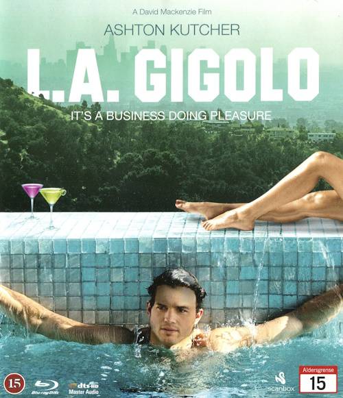 L.A. Gigolo (Ashton Kutcher) (Beg)