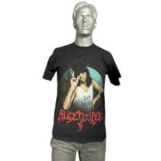 Alice Cooper Dirty Diamonds Tour 2005 - T-Shirt M 2005 UK t-shirt