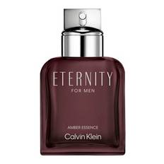 Calvin Klein Eternity for Men Amber Essence Parfum Intense 100 ML