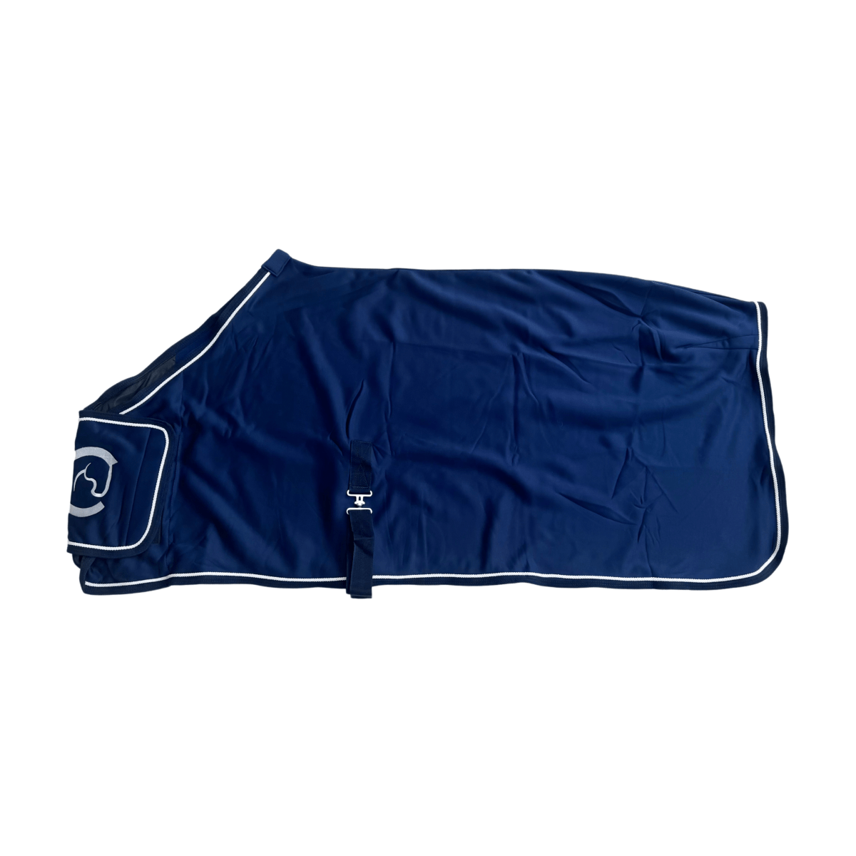 Cavalli Softshell Air Sveddækken - Navy - 125