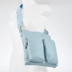 Ulrika Design Pocket Axelväska Superbra Brun
