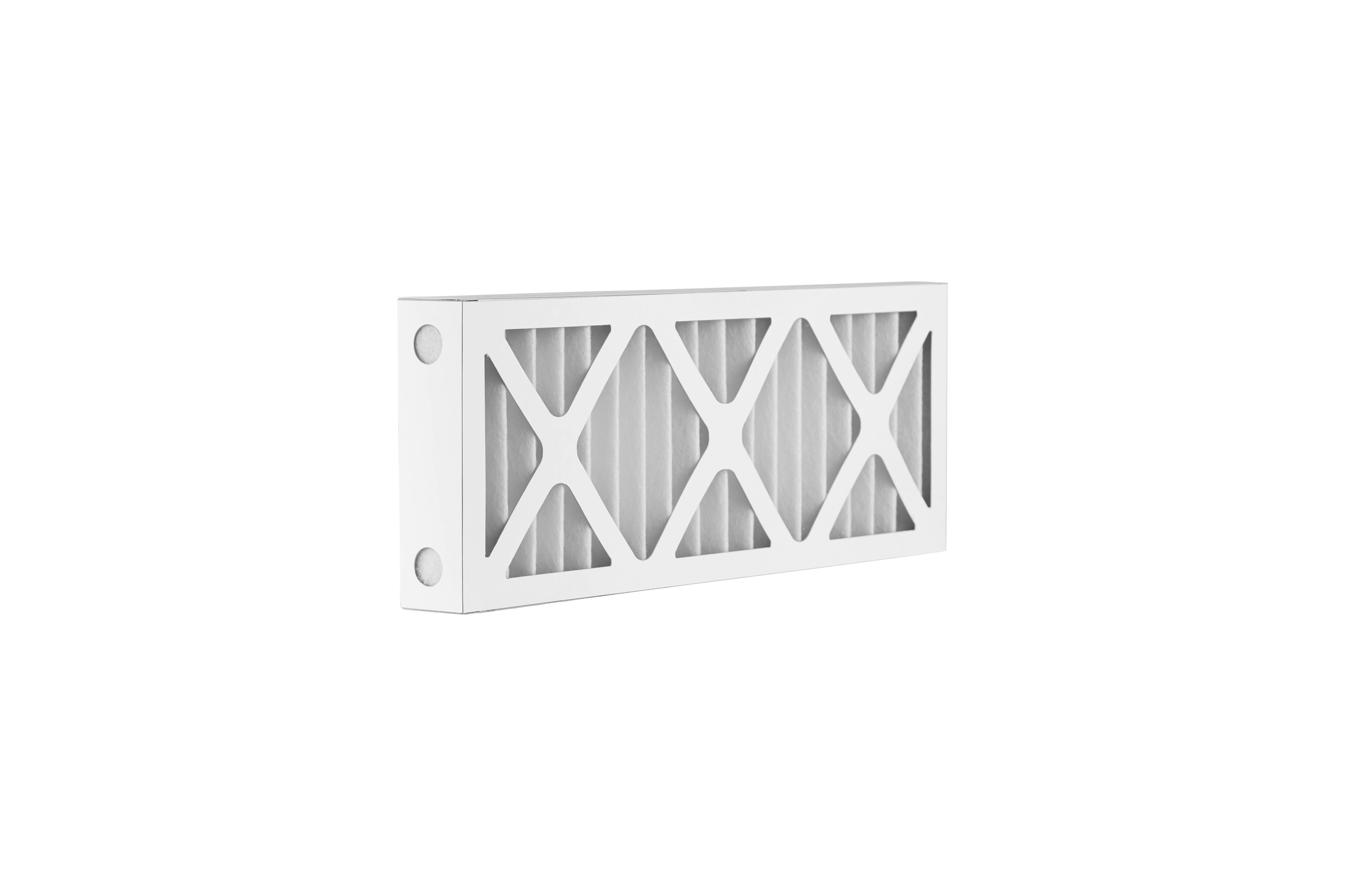 Standardfilter til Genvex GE 590 (236x456x48mm)