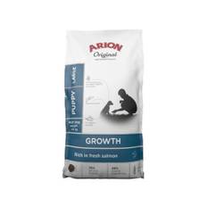 Arion Original Growth Puppy Fish Large 12kg