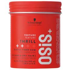 Schwarzkopf OSIS+ Thrill Elastic Gum 100ml