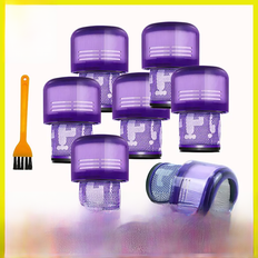 HEPA Filter Replacement Parts For Dyson V11 Torque Drive V11 Animal V15 Detect SV14 Cordless Vacuum