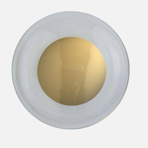 Horizon Surface lamp M Clear