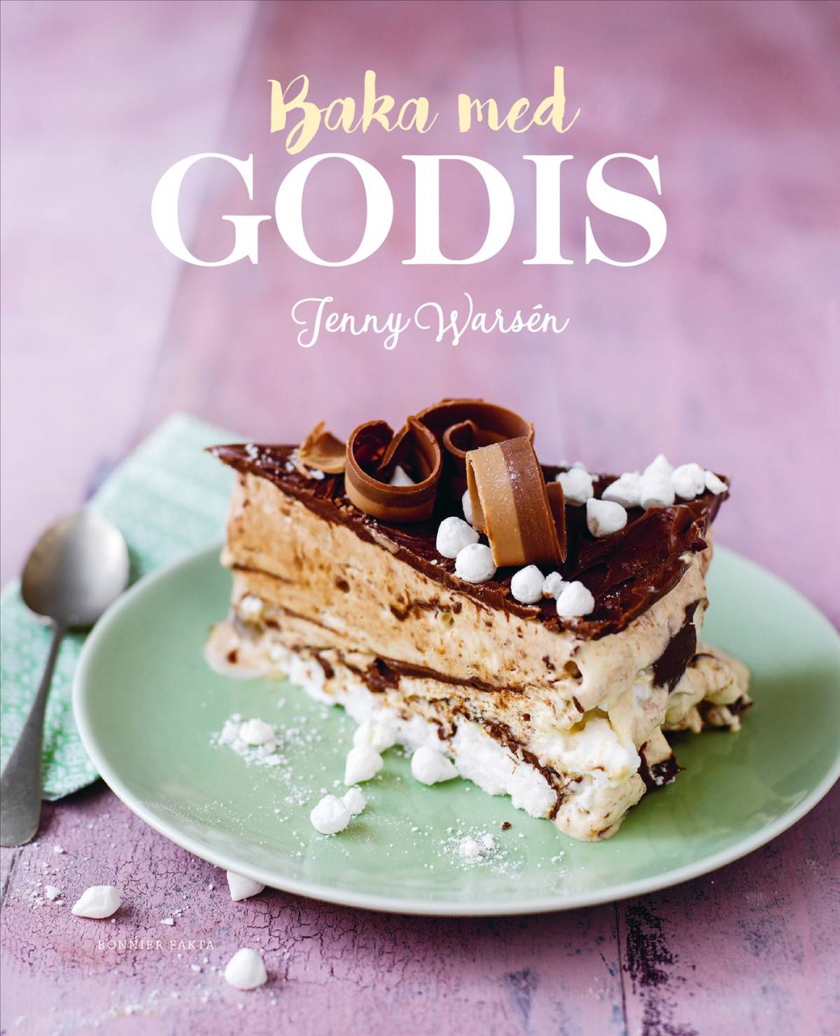 Baka Med Godis