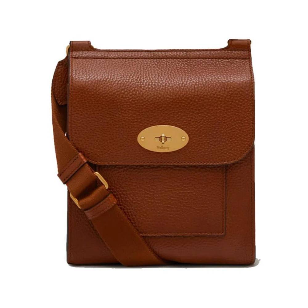 Mulberry - Oak Daisy Small Classic Väskor - Dam - ONE Size - Läder