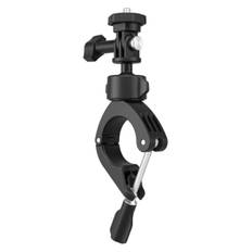 Telesin Greb til cykelstyr m.m., 360° rotation til action kamera