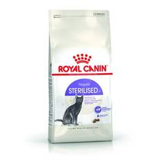 ROYAL CANIN KAT STERILISED 37 10 KG