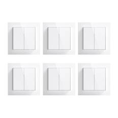 Senic Friends of Hue Smart Strömbrytare 6-pack