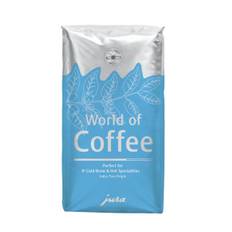 JURA World of Coffee 250g