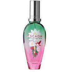 Escada Fiesta Carioca - Eau de Toilette - Resestorlek - 10 ml