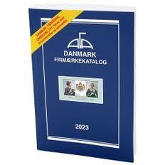 AFA Danmark 2023 (Hæftet, Dansk)
